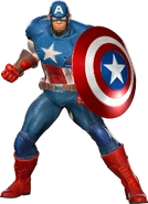 Captain America