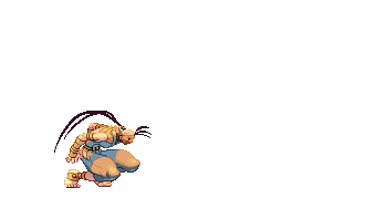 Street Fighter III series