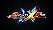 PROJECT X ZONE (プロジェクト クロスゾーン) MOVIE