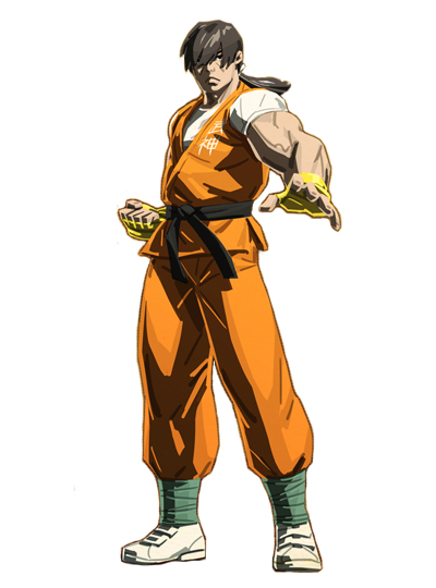 Category:Guile's Super Combos, Street Fighter Wiki