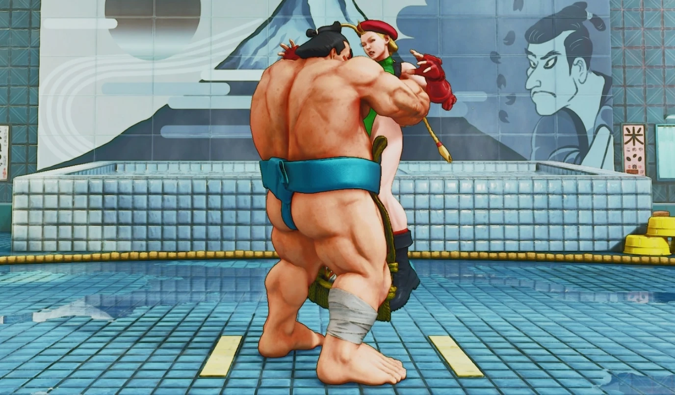 Saba Ori Street Fighter Wiki Fandom