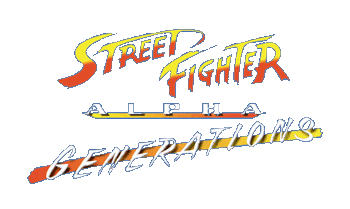 Street-Fighter-Alpha-Generations-logo