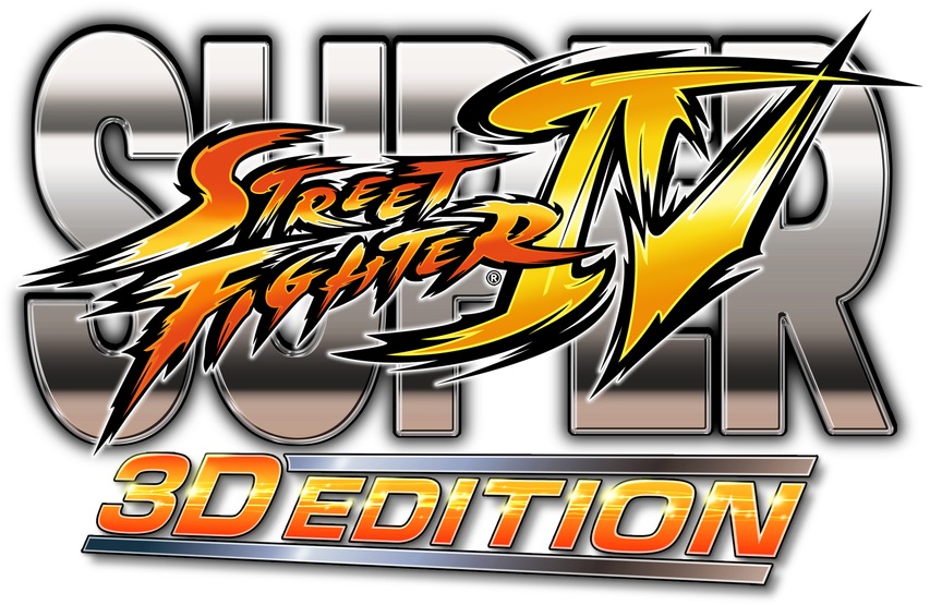 Super Street Fighter IV: 3D Edition | Street Fighter Wiki | Fandom