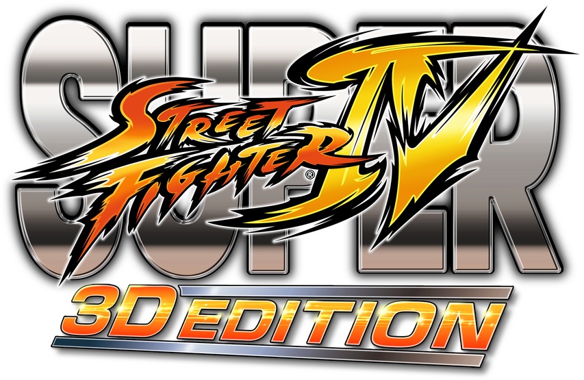 3ds street fighter