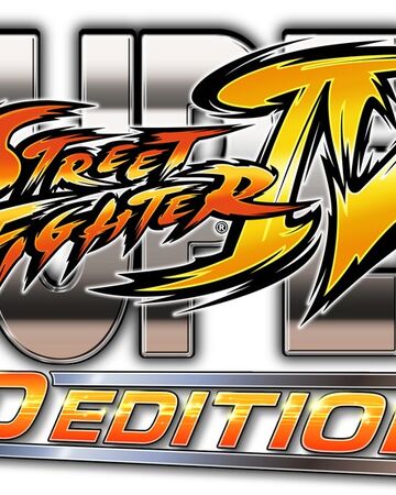 Super Street Fighter Iv 3d Edition Street Fighter Wiki Fandom
