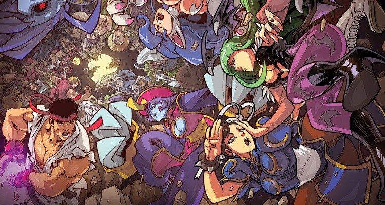 UDON | Street Fighter Wiki | Fandom UDON | Street Fighter Wiki | Fandom