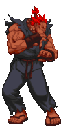 Super Street Fighter II Turbo HD Remix/Ultra Street Fighter II: The Final Challengers