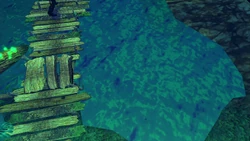 Water under the fight bridge.