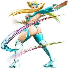 SFV