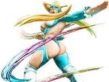Rainbow Mika