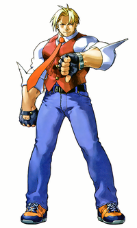 The Fighters Generation - Artist Spotlight: LDAWB! 🔥 Rival