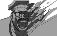M. Bison