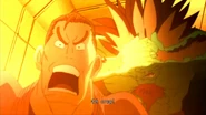 Street Fighter IV: Dan's Ending.