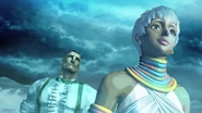 Street Fighter X Tekken Vita: Episode III.