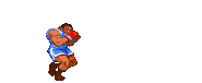 Street Fighter Alpha 3