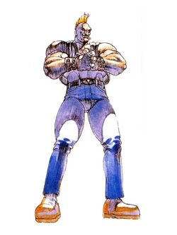 ストリートファイター ストリートファイター Wiki Fandom