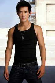 Mike-Moh-martial-artist