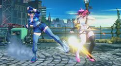 TapKick