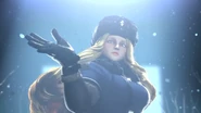 Street Fighter V: Arcade Edition: CG Trailer.