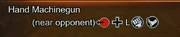 SFXT's command list display.