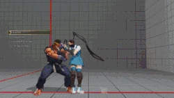 Ibuki Trial SFV 1-7