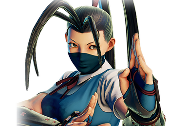 Street Fighter Legends: Ibuki | Street Fighter Wiki | Fandom