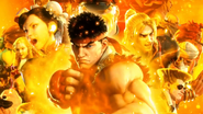SFV Fuji Shoji Main Story-1