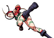 CammySSFIIX