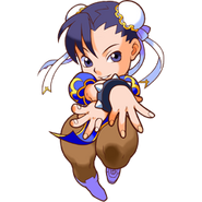 Chun-Li