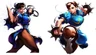 SFDuelEarlyChun-LiArt.png (204 KB) Early artwork of Chun-Li