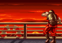 Guy, Final Fight Wiki