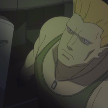 Street Fighter Iv The Ties That Bind Street Fighter Wiki Fandom These arms of mine (2010).