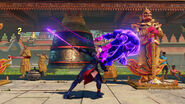 Falke's V-Reversal Psycho Impulse