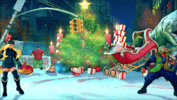 Absolute Zero | Street Fighter Wiki | Fandom