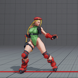 CAMMY All SKINS Costumes Street Fighter 5 - SFV 