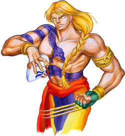 Vega artwork #8, Street Fighter 2  Street fighter, Street fighter  characters, Super street fighter