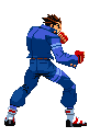 Capcom vs SNK 2