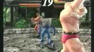 Street Fighter EX3 Official Trailer (2000, Capcom Arika)