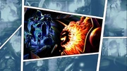 Ultimate Marvel vs Capcom 3: Dormammu's Ending.