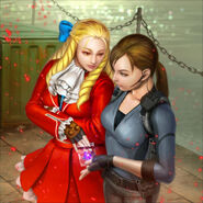 Bor016 full.jpg (1.36 MB) The Resistance's Request by MYOGA
