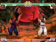 Street Fighter III: 3rd Strike