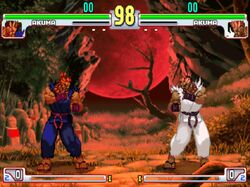 Shin Akuma/Gallery, Street Fighter Wiki, Fandom