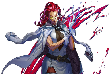 Ergo Sum | Azure Striker Wiki | Fandom