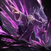 TEPPEN: Silent Assassin Gen by Marat Ars.