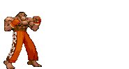 DJRollingSobat.gif (31 KB) Street Fighter Alpha 3, Medium/Heavy kick version
