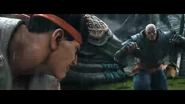 Street Fighter V Pachinko 《Fuji Shoji Official》: Preview Trailer.