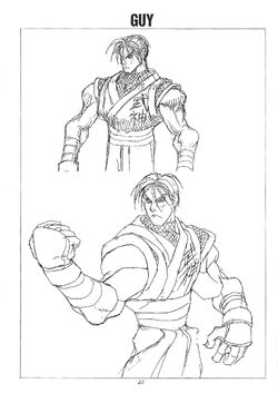 Bengus Street Fighter Wiki Fandom
