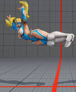 R. Mika's Crush Counter