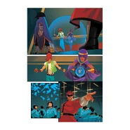 Maggio2.jpg (170 KB) Menat and Maggio getting ready to fight M. Bison, F.A.N.G and Shadaloo soldiers.