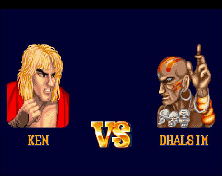 ストリートファイターii ストリートファイター Wiki Fandom ストリートファイターii ストリートファイター Wiki Fandom